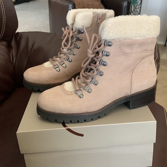 Combat boot - Picture 4 of 10